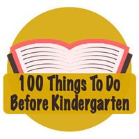 1000 Books_100 Things To Do Before Kindergarten Badge